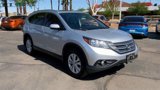 Used 2013 Honda CR-V EX-L image 2