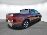 Used 2017 Honda Ridgeline RTL image 5