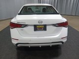 New 2024 Nissan Sentra S image 4