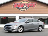 Used 2023 Chevrolet Malibu LT image 2
