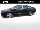 Used 2017 Chevrolet Impala LS image 2