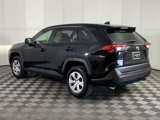Used 2024 Toyota RAV4 LE image 5