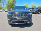 Used 2022 Jeep Grand Cherokee Limited image 2