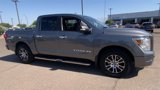 Used 2020 Nissan Titan SV w/ SV Convenience Package image 4
