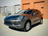 Used 2011 Porsche Cayenne image 5