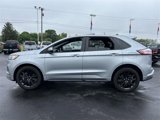Certified 2022 Ford Edge ST-Line image 4