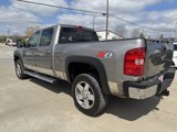 Used 2014 Chevrolet Silverado 2500 LTZ w/ LTZ Plus Package image 4