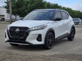 Used 2021 Nissan Kicks SR w/ SR Premium Package image 3