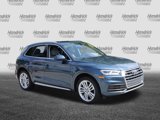 Used 2018 Audi Q5 2.0T Premium Plus w/ Premium Plus Package image 2