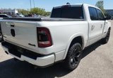 Certified 2022 RAM 1500 Limited w/ Night Edition image 3