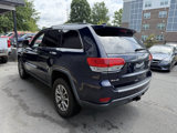 Used 2015 Jeep Grand Cherokee Limited w/ Trailer Tow Group IV image 5