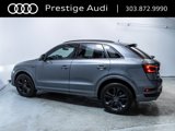 Used 2016 Audi Q3 2.0T Prestige image 2