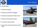 Used 2016 Chevrolet Silverado 1500 LT w/ All Star Edition image 2