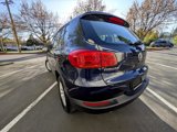 Used 2016 Volkswagen Tiguan S image 4