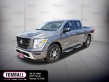 Used 2021 Nissan Titan SV w/ Accessory Utility Package image 3