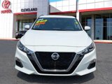 Used 2020 Nissan Altima 2.5 S image 3