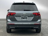 Used 2020 Volkswagen Tiguan SE image 6