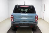 Used 2021 Ford Bronco Sport Badlands w/ Badlands Package image 5