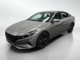 Used 2022 Hyundai Elantra SEL w/ Convenience Package image 2