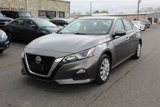 Used 2020 Nissan Altima 2.5 S image 3