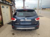 Used 2014 Nissan Pathfinder SL w/ SL Premium Package image 4