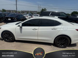 Used 2018 Acura TLX w/ Technology Package image 5