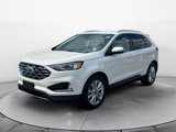 Used 2020 Ford Edge Titanium image 3