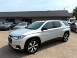 Used 2019 Chevrolet Traverse LT w/ LT Premium Package image 3