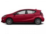 Used 2015 Toyota Prius C image 3