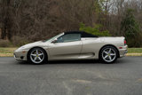 Used 2003 Ferrari 360 Spider image 3