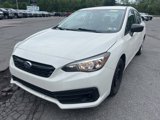 Used 2022 Subaru Impreza 2.0i image 3