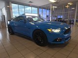 Used 2017 Ford Mustang GT image 2