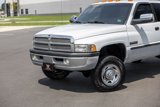 Used 1999 Dodge Ram 2500 Truck 4x4 Club Cab image 3