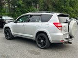 Used 2009 Toyota RAV4 Sport image 4
