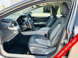 Used 2018 Toyota Camry XLE image 3