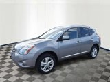 Used 2012 Nissan Rogue SV image 2