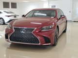 Used 2020 Lexus LS 500 image 5