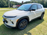 New 2026 Chevrolet TrailBlazer ACTIV w/ Driver Confidence Package image 2
