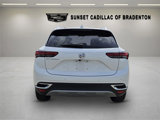 Used 2023 Buick Envision Essence image 5