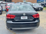 Used 2012 Volkswagen Passat 2.5 S image 6
