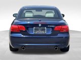 Used 2011 BMW 335i Convertible image 4