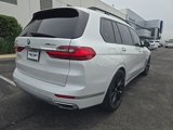 Used 2022 BMW X7 xDrive40i image 4