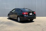 Used 2017 Chevrolet Cruze LS image 5