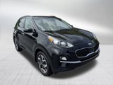Used 2021 Kia Sportage EX w/ EX Technology Package image 3