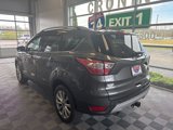 Used 2017 Ford Escape Titanium image 4