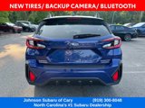 Certified 2024 Subaru Crosstrek 2.0i Premium image 4