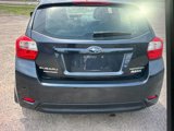 Used 2014 Subaru Impreza 2.0i Premium w/ All-Weather Package w/CVT image 4