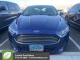 Used 2014 Ford Fusion SE image 2