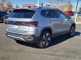 New 2025 Volkswagen Taos SE image 5