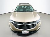 Used 2018 Chevrolet Equinox LT w/ LPO, Cargo Package image 2